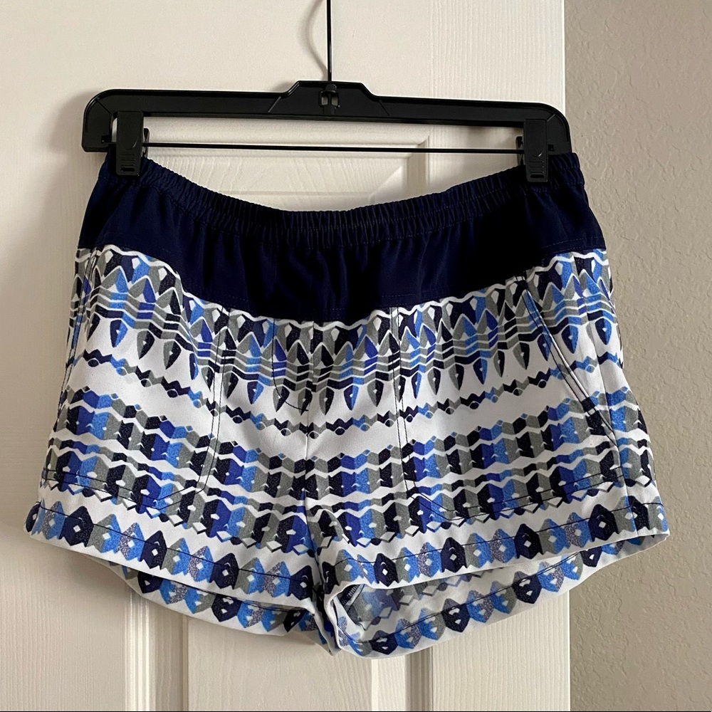 BCBGMaxAzria Shorts